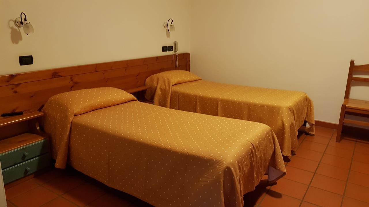 라티사나 Casa Del Sole B&B 외부 사진