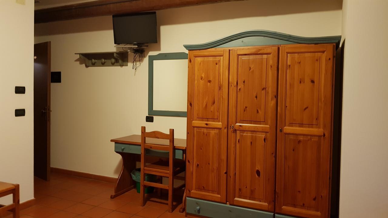 라티사나 Casa Del Sole B&B 외부 사진