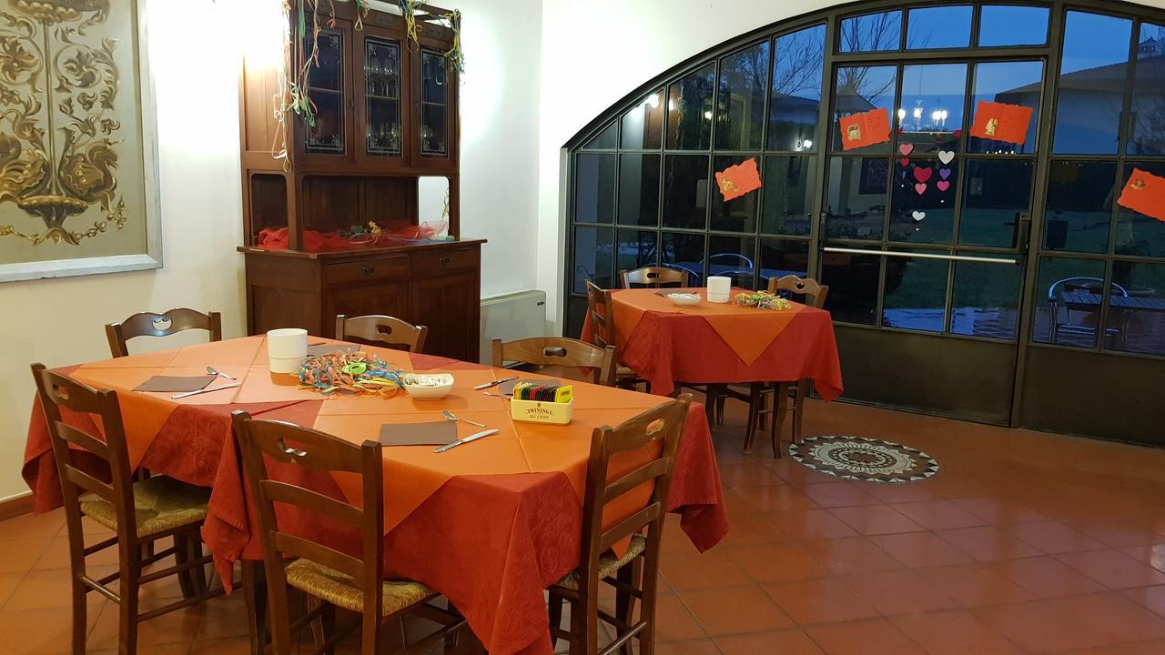 라티사나 Casa Del Sole B&B 외부 사진
